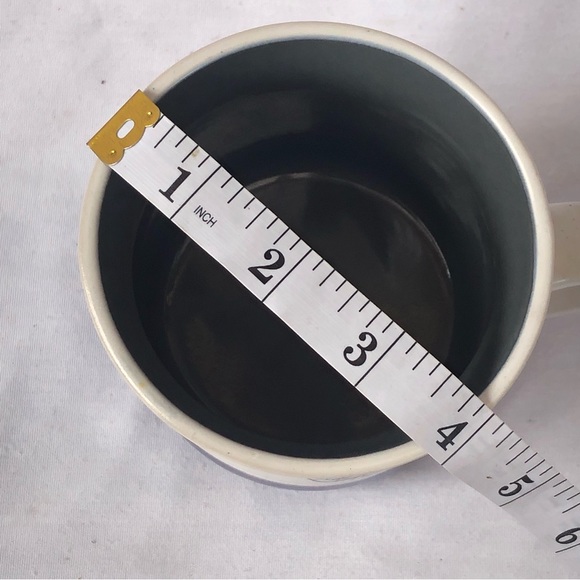 Just Bee Stoneware Mug by Heartland Hive - Picture 5 of 8